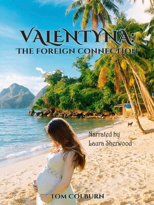 cover image of Valentyna